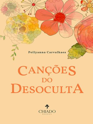 cover image of Canções do Desoculta